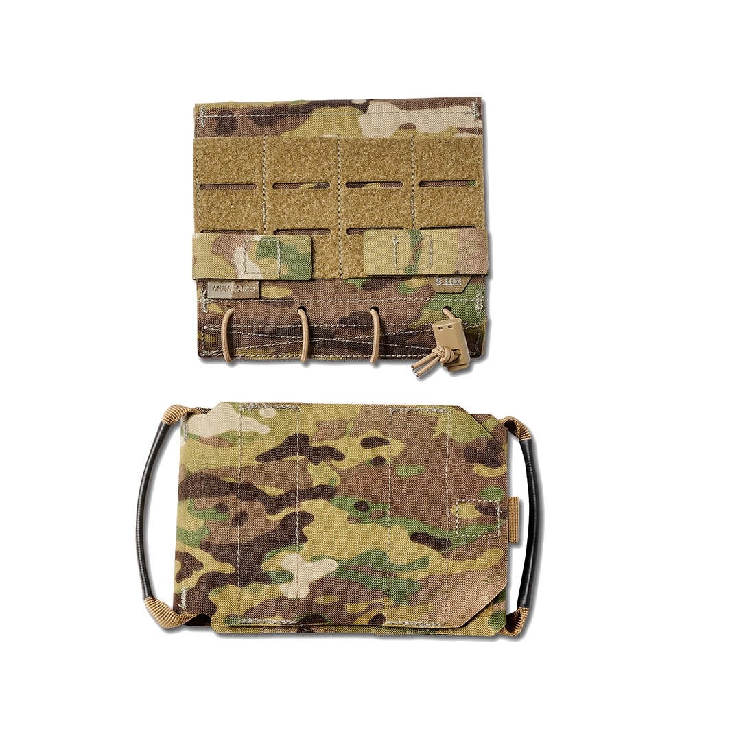 5.11 UCR FLAT IFAK MULTICAM