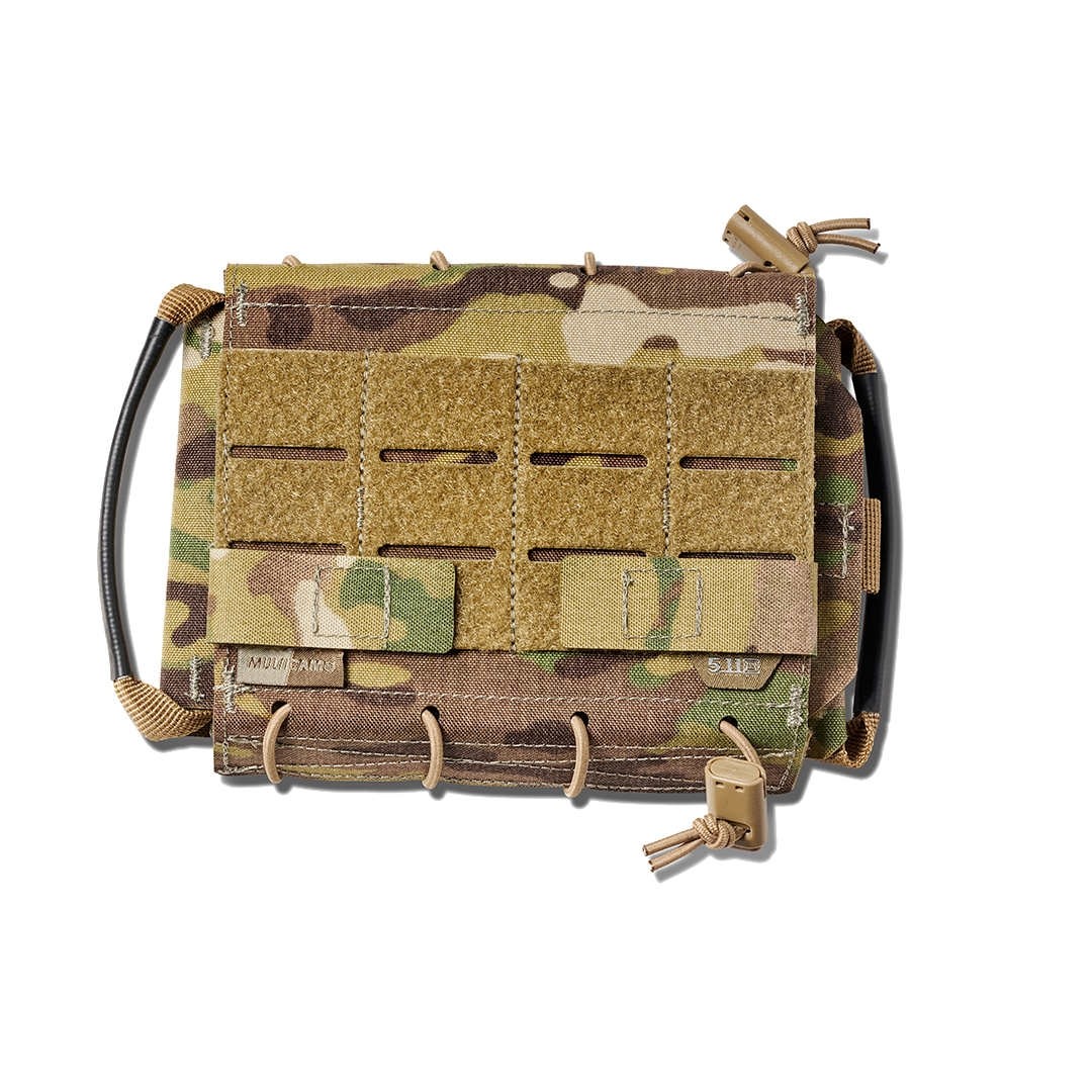 5.11 UCR FLAT IFAK MULTICAM