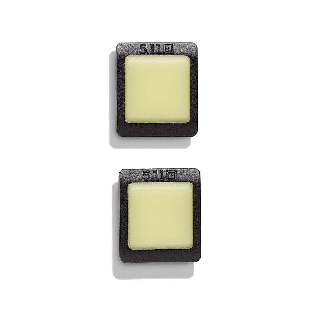 5.11 MARQUEURS LUMINEUX CLIP MOLLE