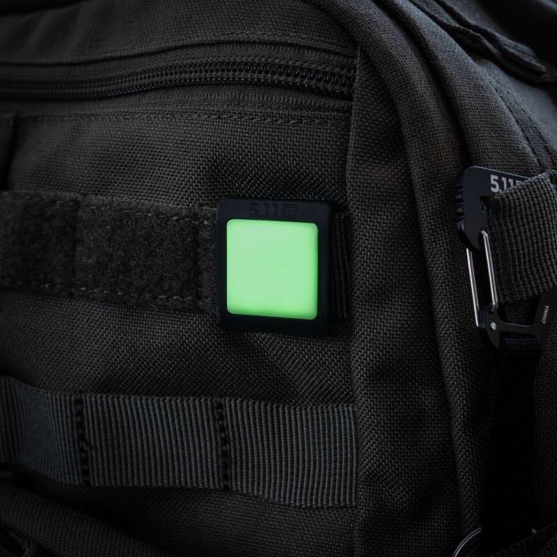 5.11 MARQUEURS LUMINEUX CLIP MOLLE
