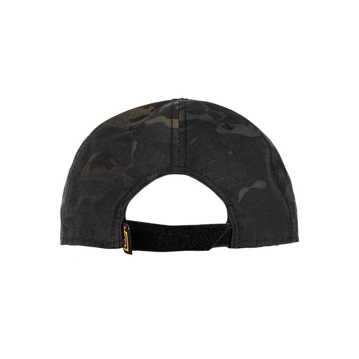 5.11 CASQUETTE FLAG BEARER MULTICAM BLACK
