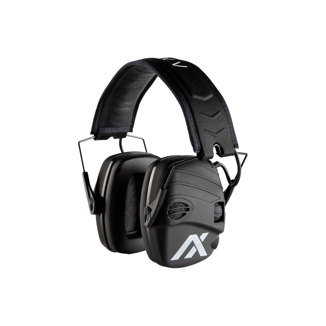 CASQUE AXIL TRACKR ELECTRONIC