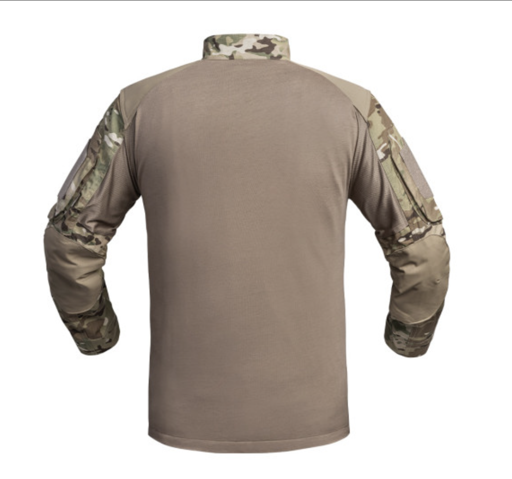 Chemise UBAS V2 FIGHTER GEN. 2 multicam