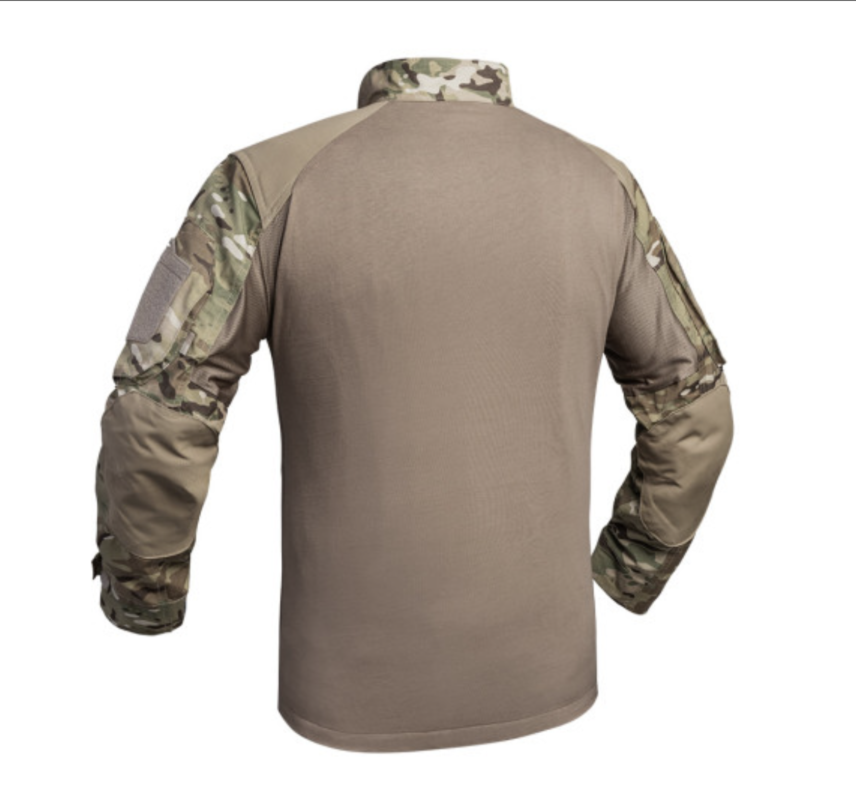 Chemise UBAS V2 FIGHTER GEN. 2 multicam