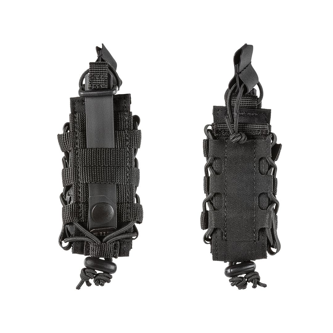 511-POCHETTE MULTIPLE FLEX SGL PSTL - NOIR-2