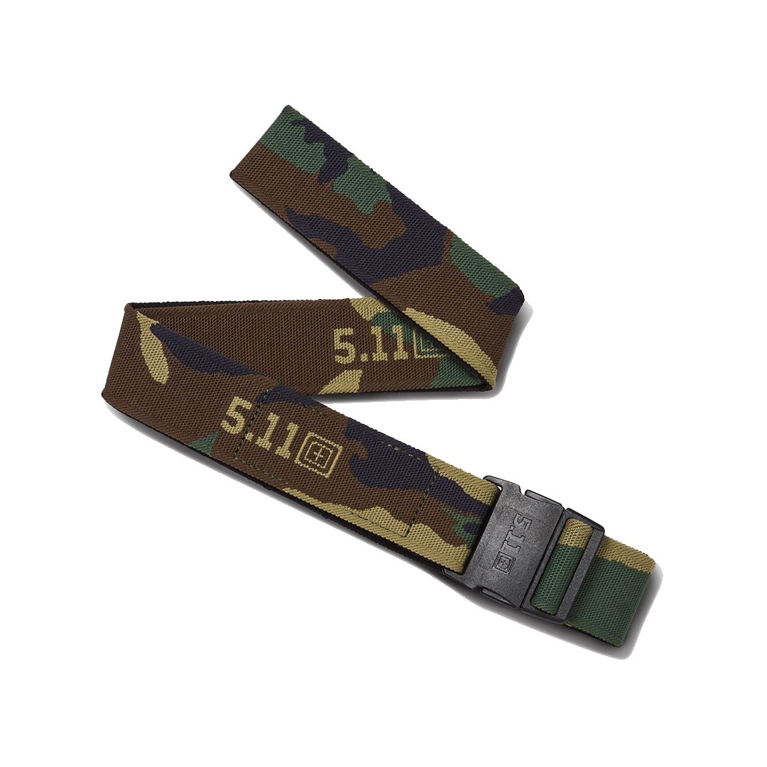 5.11 Ceinture AYCE Woodland camo S/XL