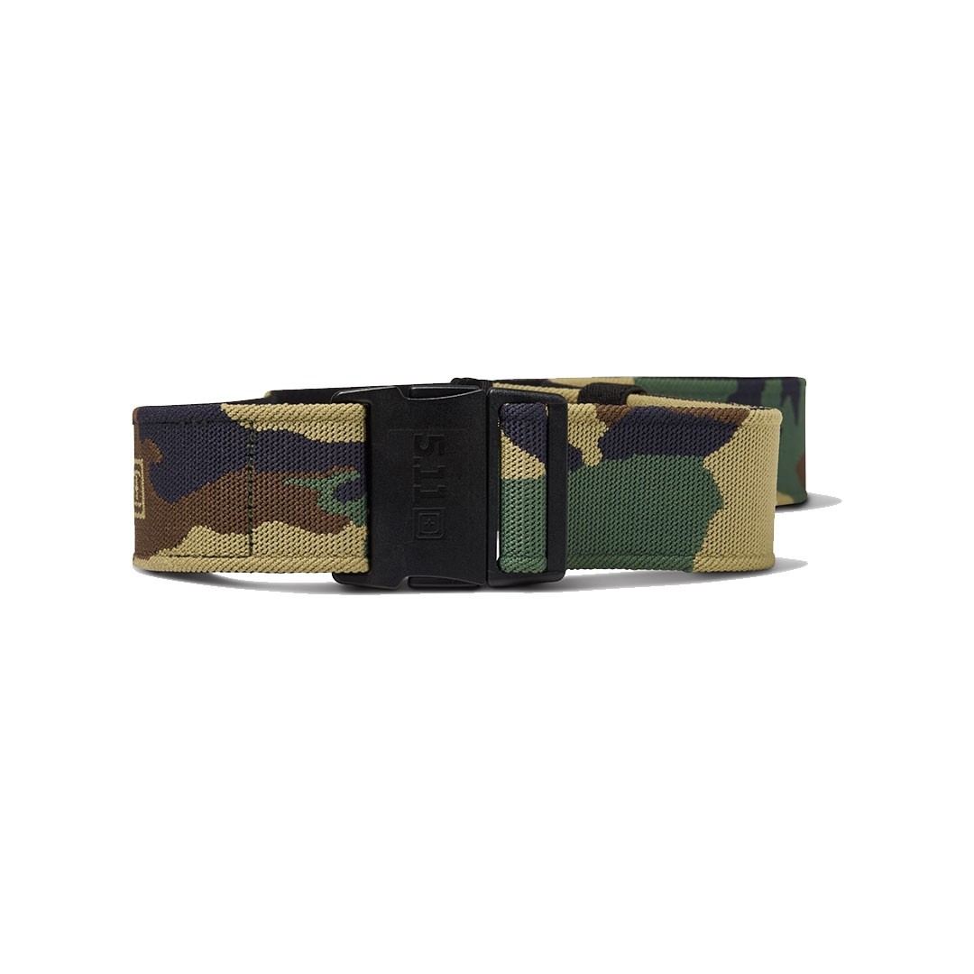 5.11 Ceinture AYCE Woodland camo S/XL