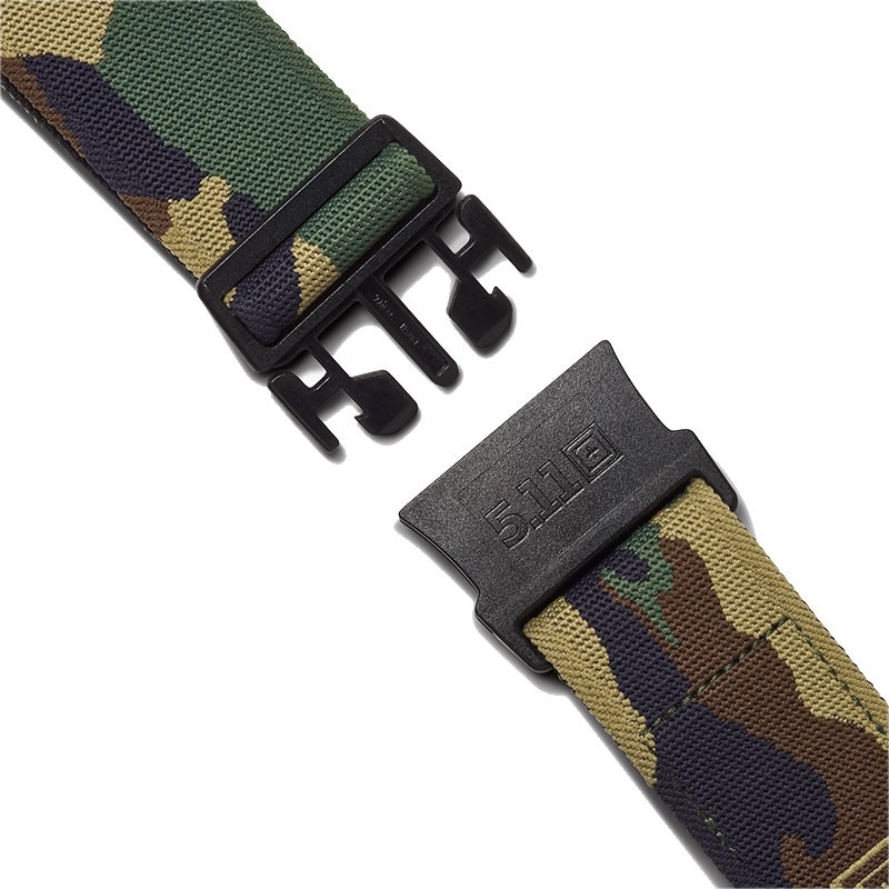 5.11 Ceinture AYCE Woodland camo S/XL