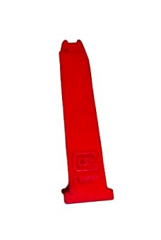 Chargeur dentrainement GLOCK 17