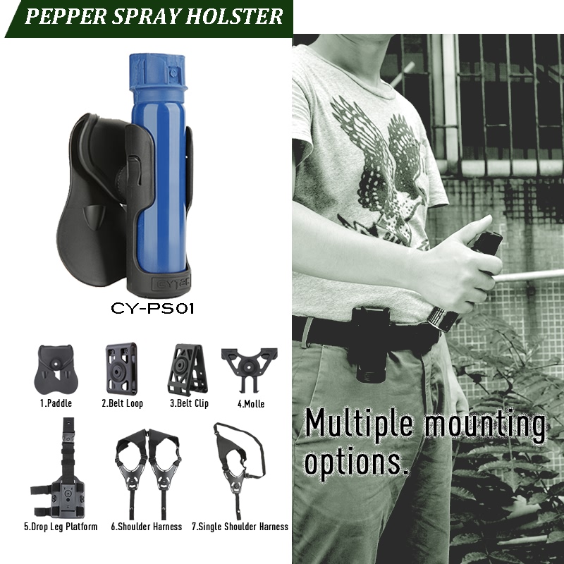 Pepper-Spray-Holster-Release-2