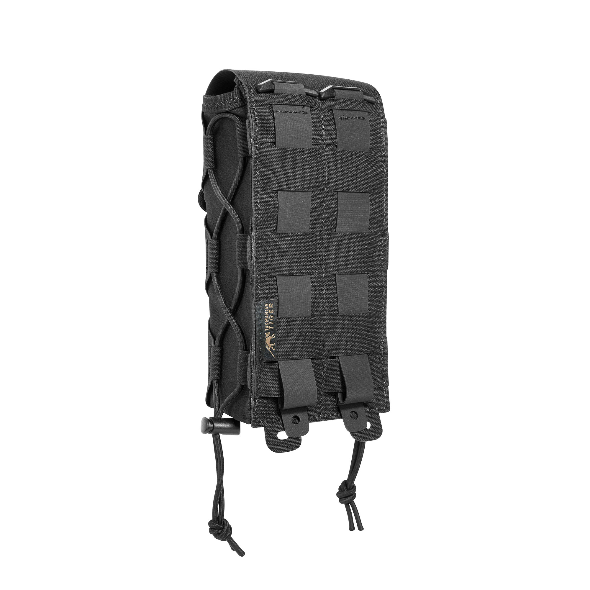 TT IFAK POUCH VERTICAL FIRST AID POUCH BLACK