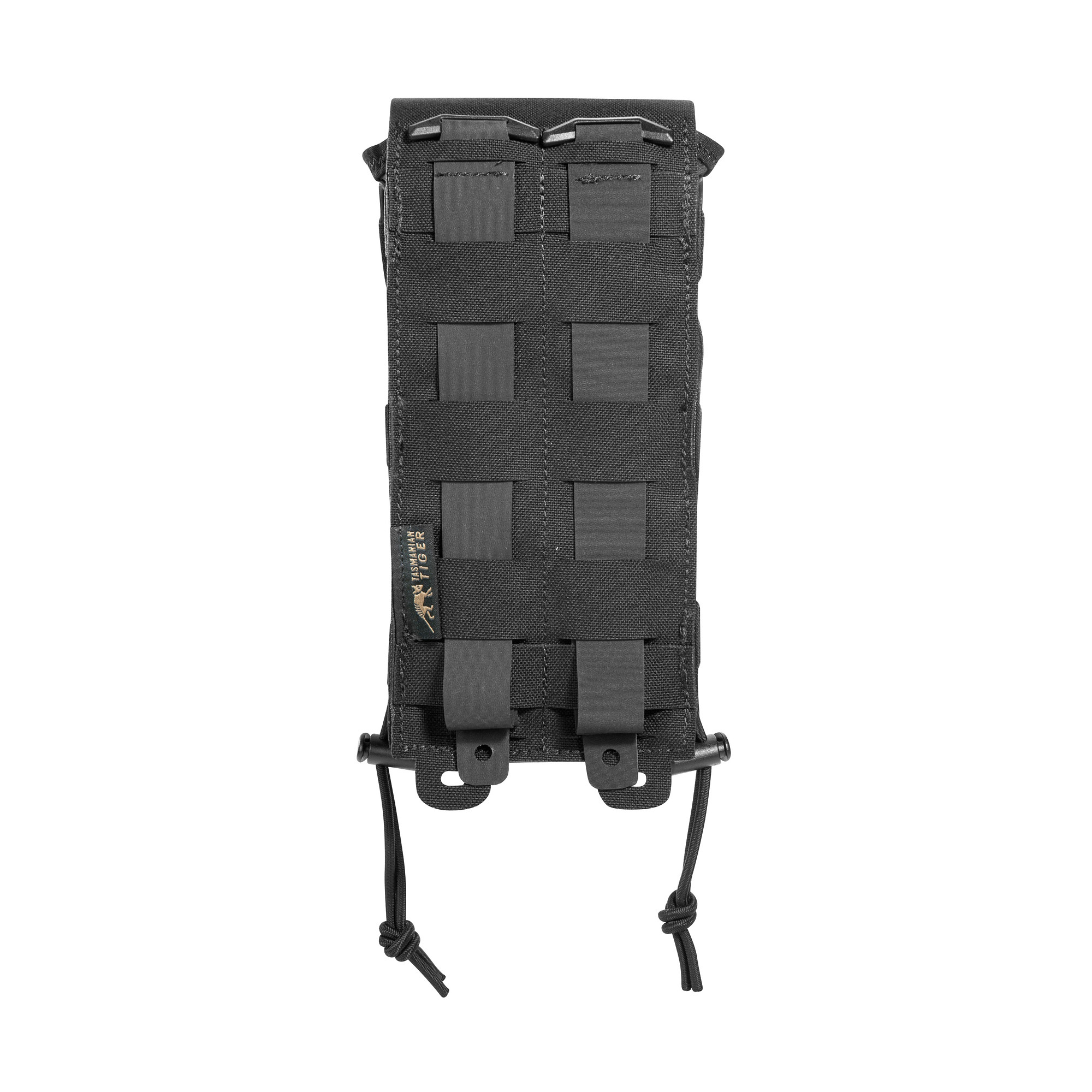TT IFAK POUCH VERTICAL FIRST AID POUCH BLACK