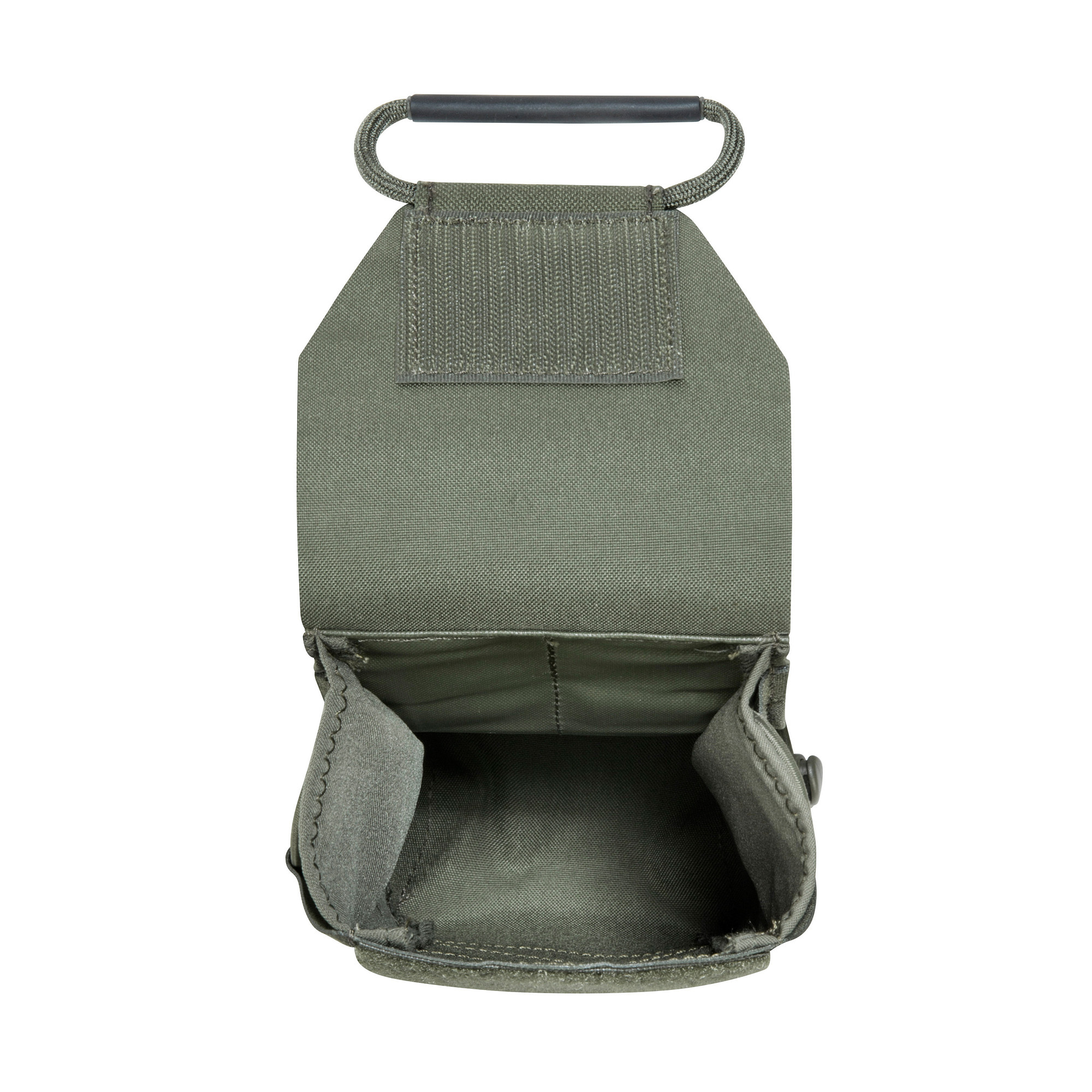 TT IFAK POUCH VERTICAL FIRST AID POUCH BLACK