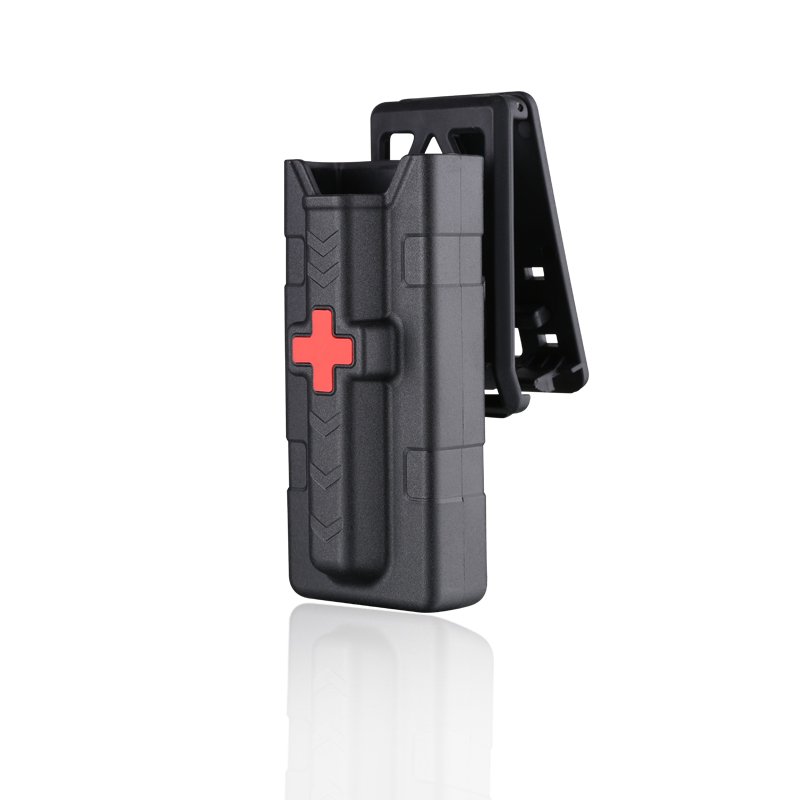 CYTAC TOURNIQUET HOLDER TacMed pochettes Protect Or Save