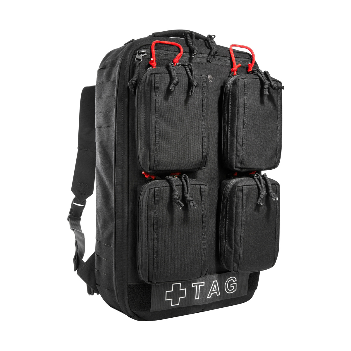 TT MEDIC MASCAL PACK FIRST AID BACKPACK