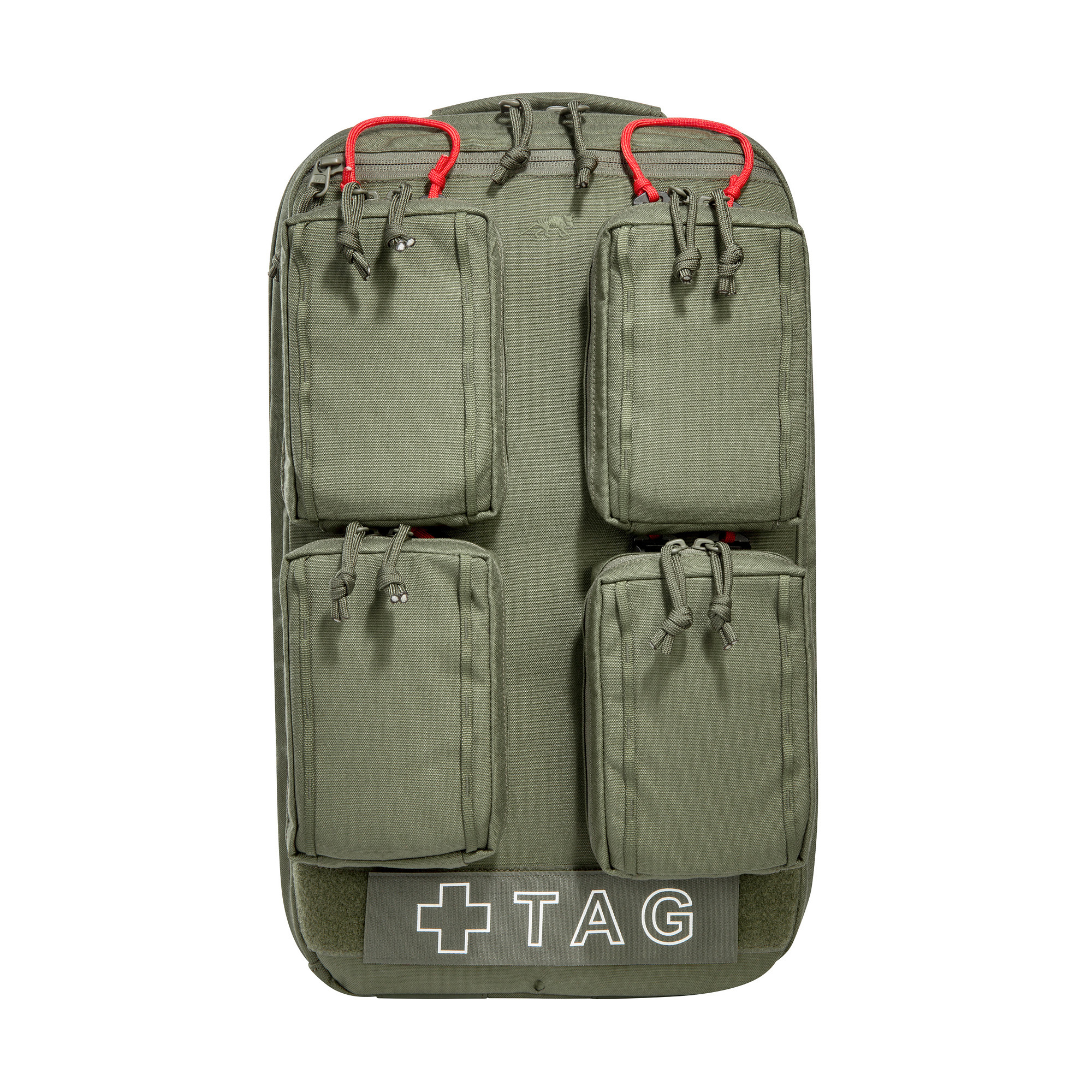 TT MEDIC MASCAL PACK FIRST AID BACKPACK