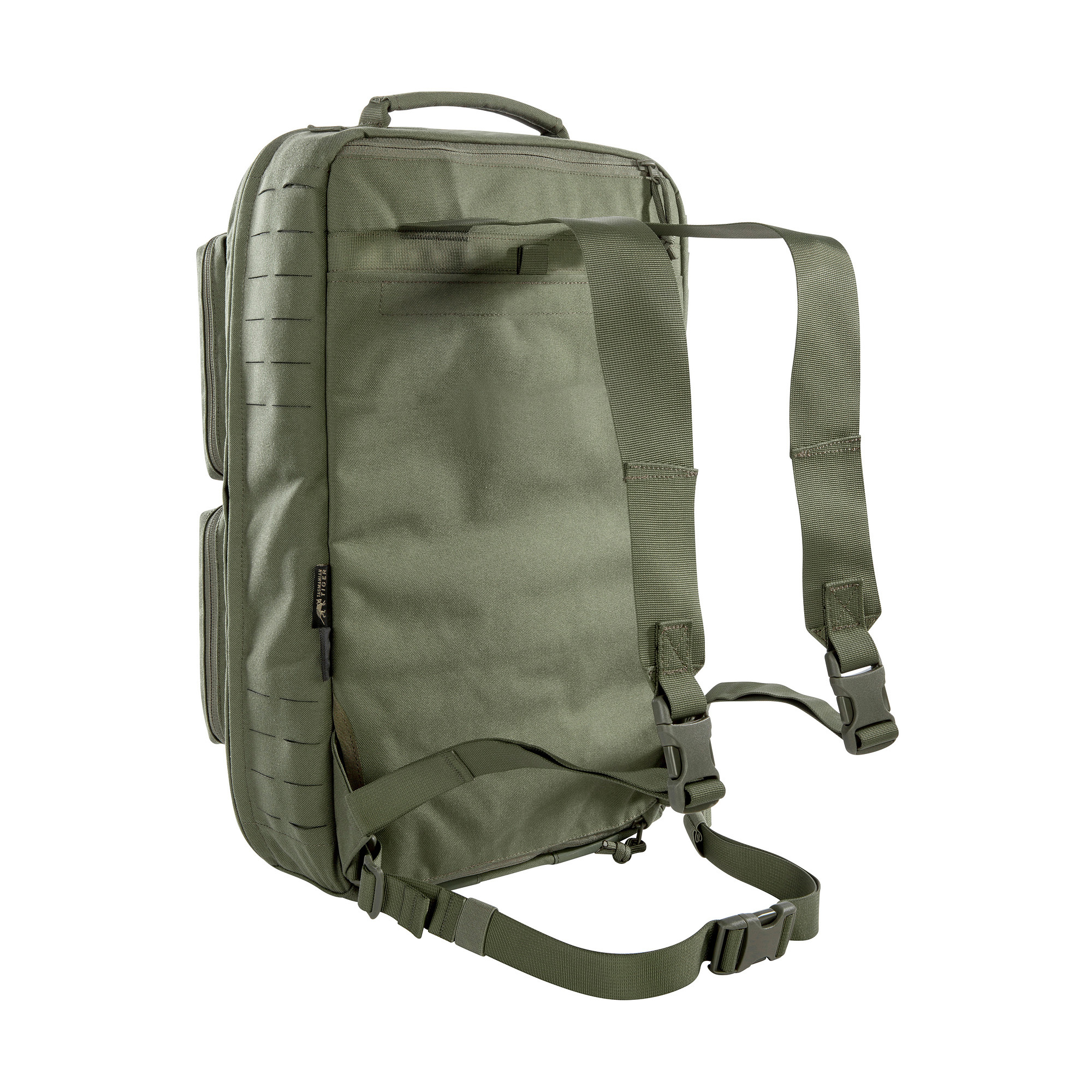 TT MEDIC MASCAL PACK FIRST AID BACKPACK