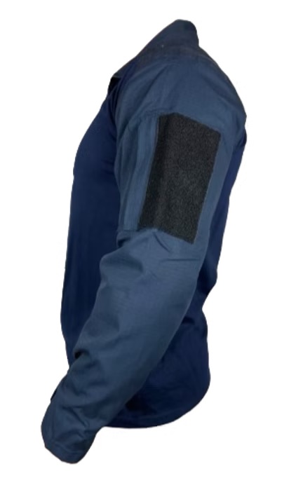 EMRA Armement UBAS ANTI-COUTEAU NOIR