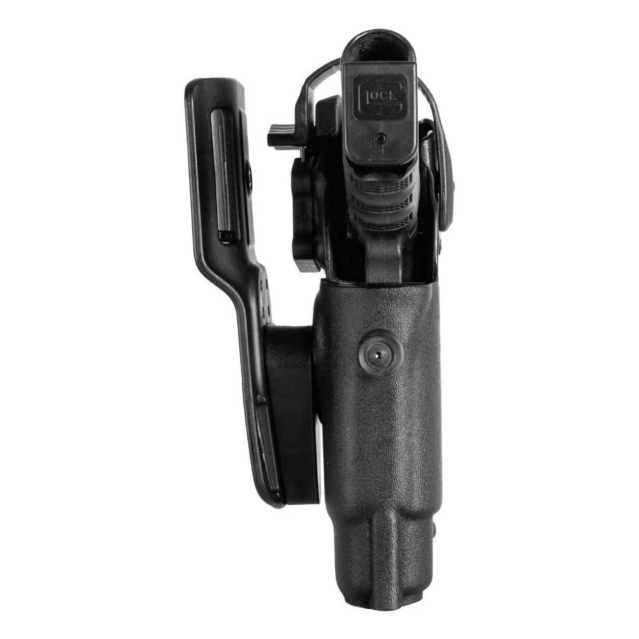 VegaHolster étuis pour GLOCK 19, 45 équipé dune lampe et dun RedDot