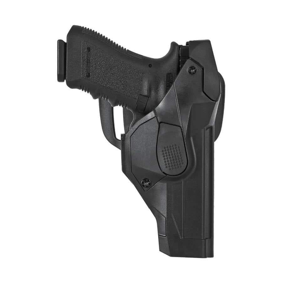 VegaHolster Etui POLYMER DCH8 pour HK P30 DROIT