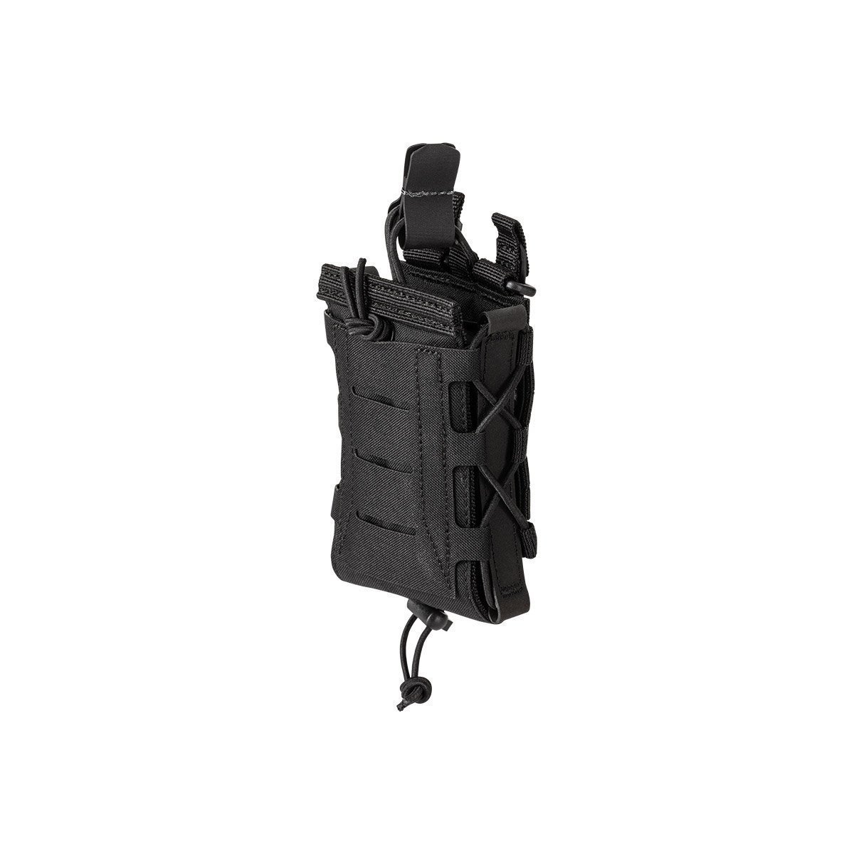 5.11 POCHE SIMPLE MULTICALIBRE FLEX COVERT