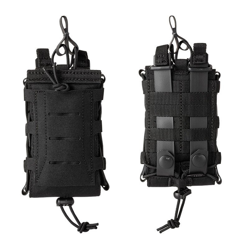 5.11 POCHE SIMPLE MULTICALIBRE FLEX COVERT