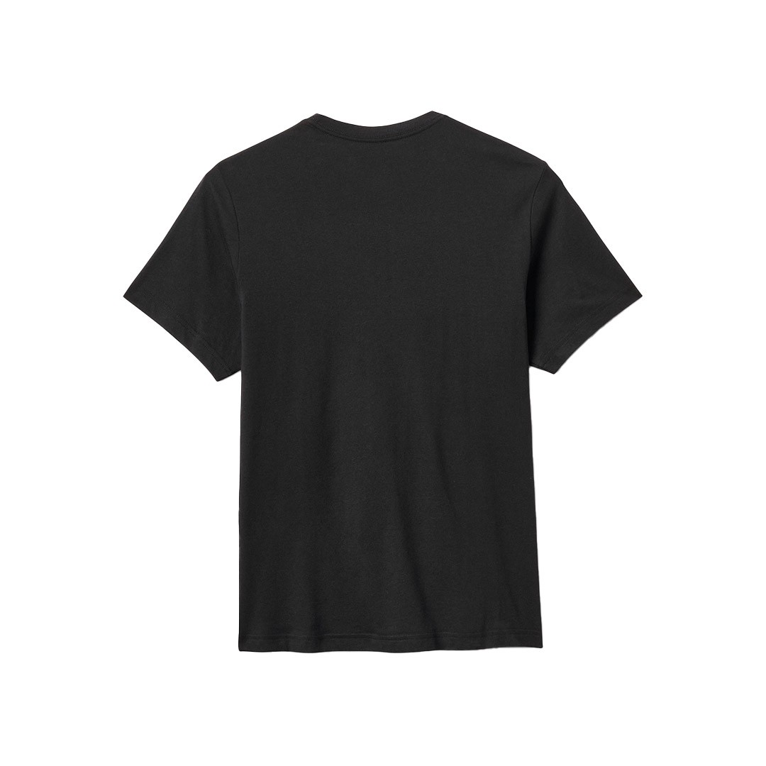 5.11 CAMO CREST TEE NOIR