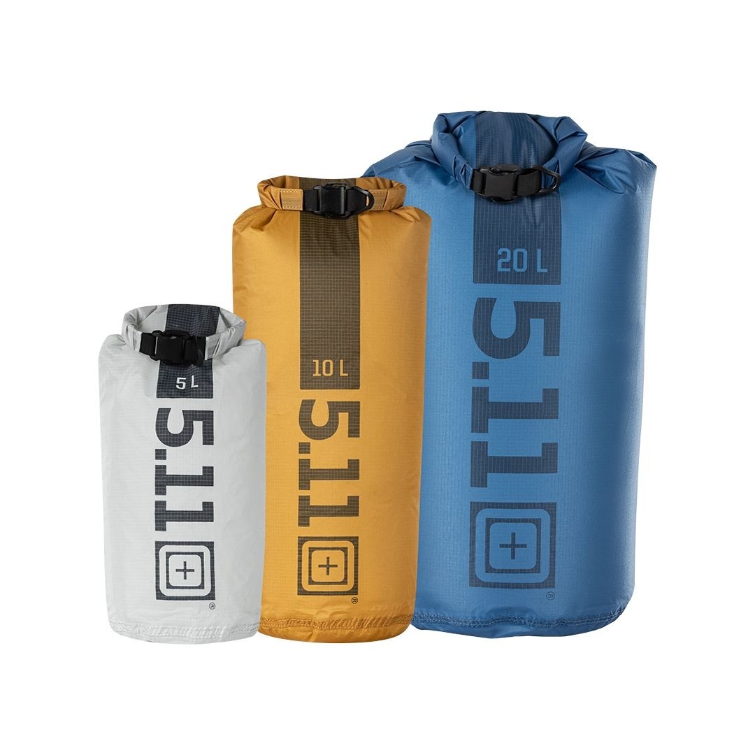 5.11 DRY BAG ULTRALIGHT 10 L