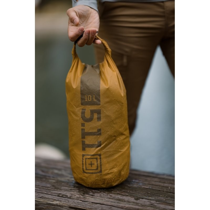 5.11 DRY BAG ULTRALIGHT 10 L