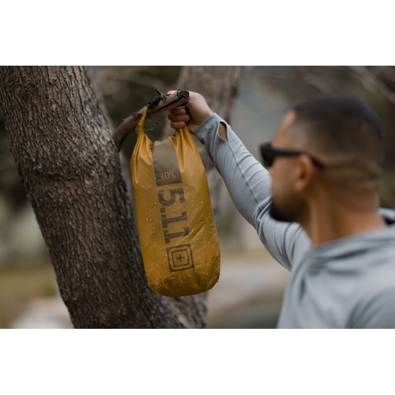 5.11 DRY BAG ULTRALIGHT 10 L