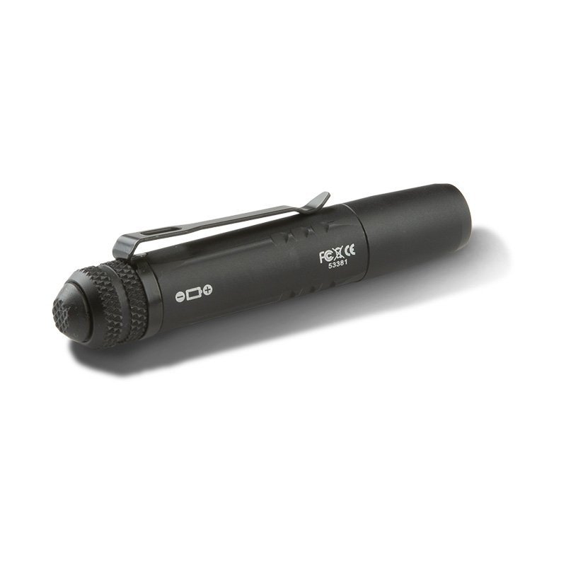 LAMPE DE POCHE EDC PL 1AAA