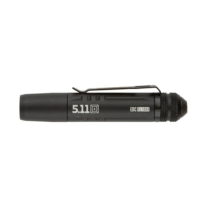 LAMPE DE POCHE EDC PL 1AAA
