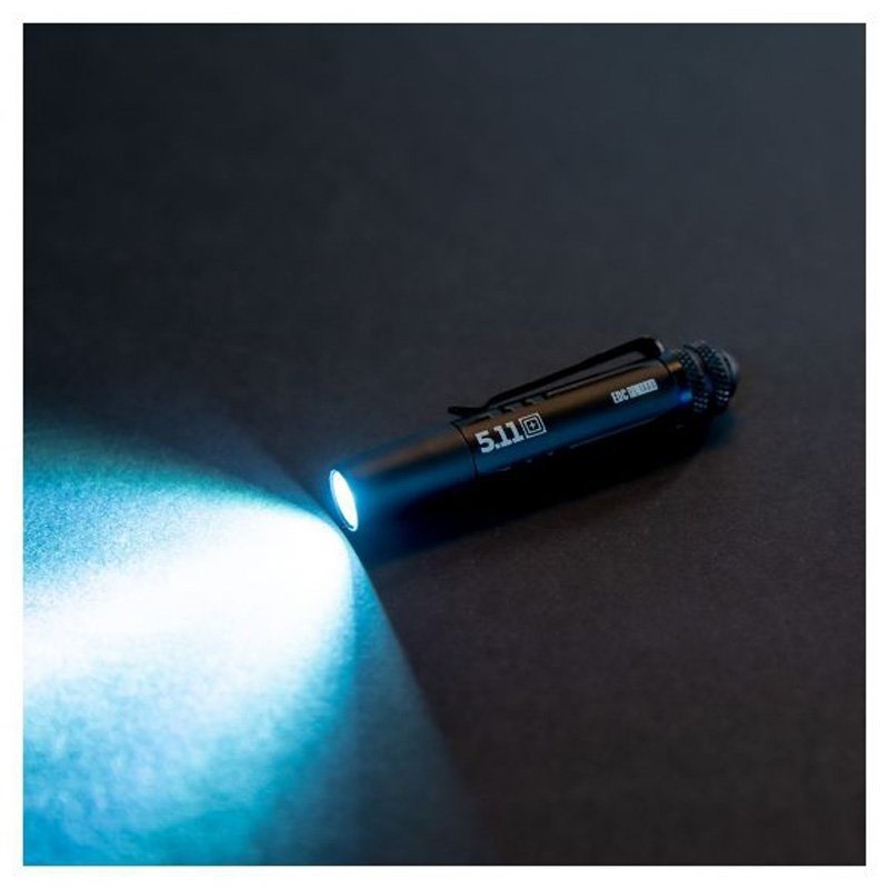 LAMPE DE POCHE EDC PL 1AAA