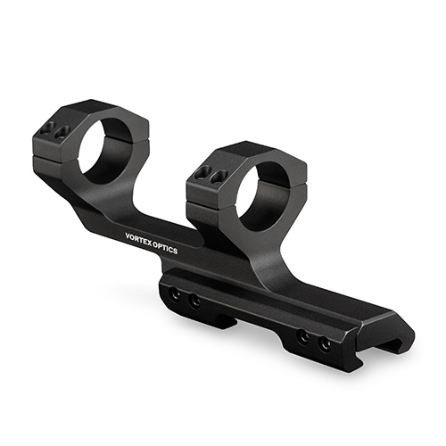 VORTEX Sport Cantilever Offset Rings 1.59 Center Scope Height