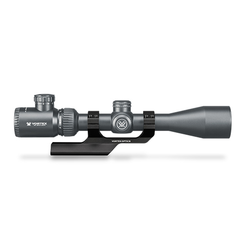VORTEX Sport Cantilever Offset Rings 1.59" Center Scope Height