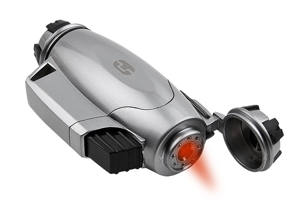 FireWire TurboJet Lighter