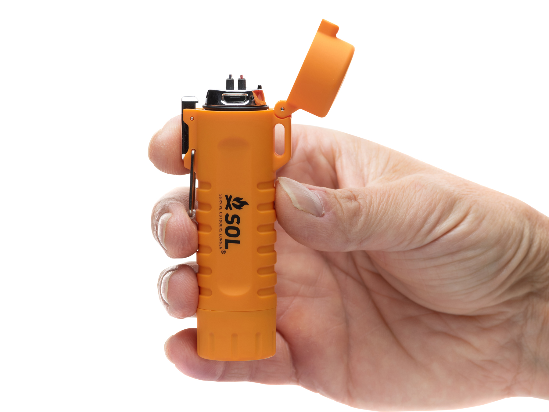 SOL Fire Lite Fuel free Liter