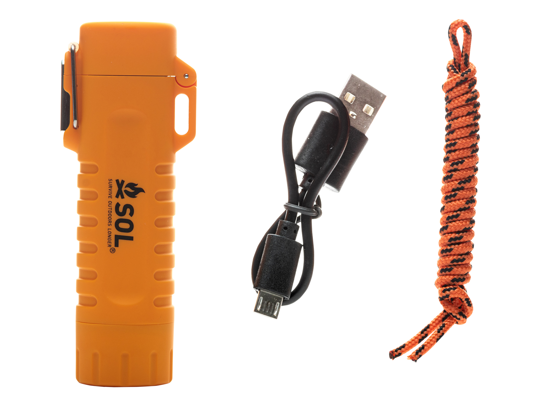 SOL Fire Lite Fuel free Liter