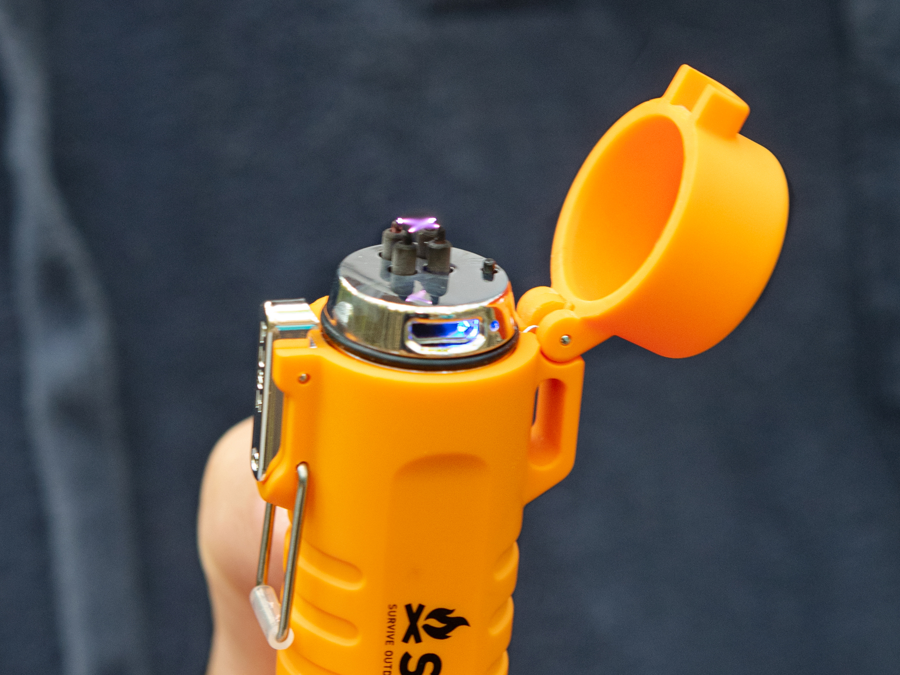 SOL Fire Lite Fuel free Liter
