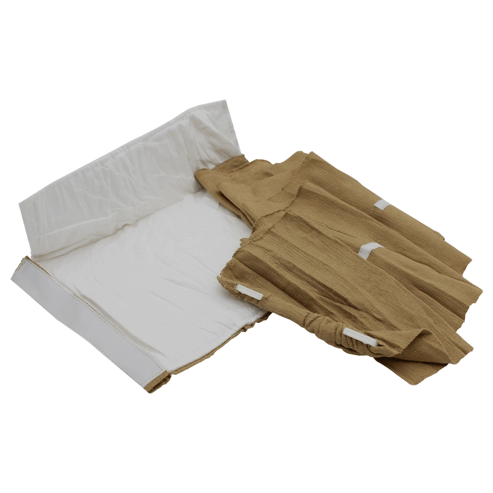 NORSE RESCUE® Trauma Bandage 8 Abdominal