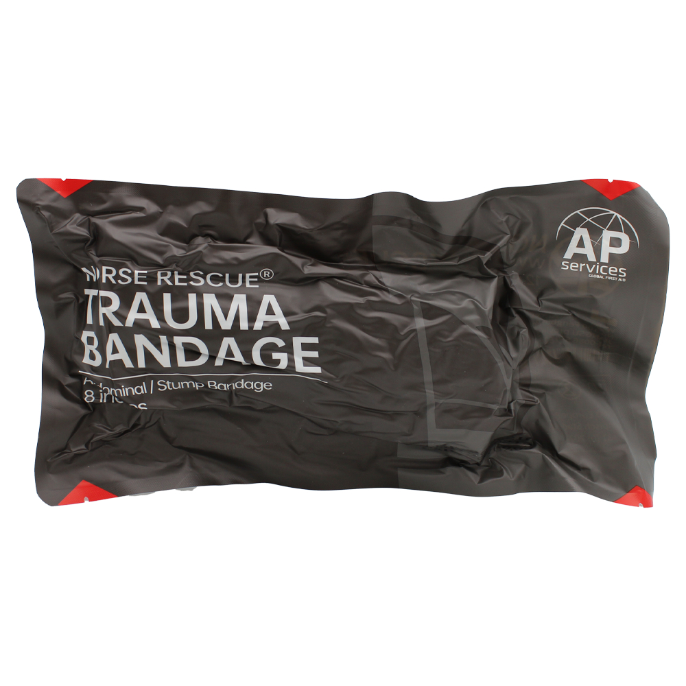 NORSE RESCUE® Trauma Bandage 8 Abdominal