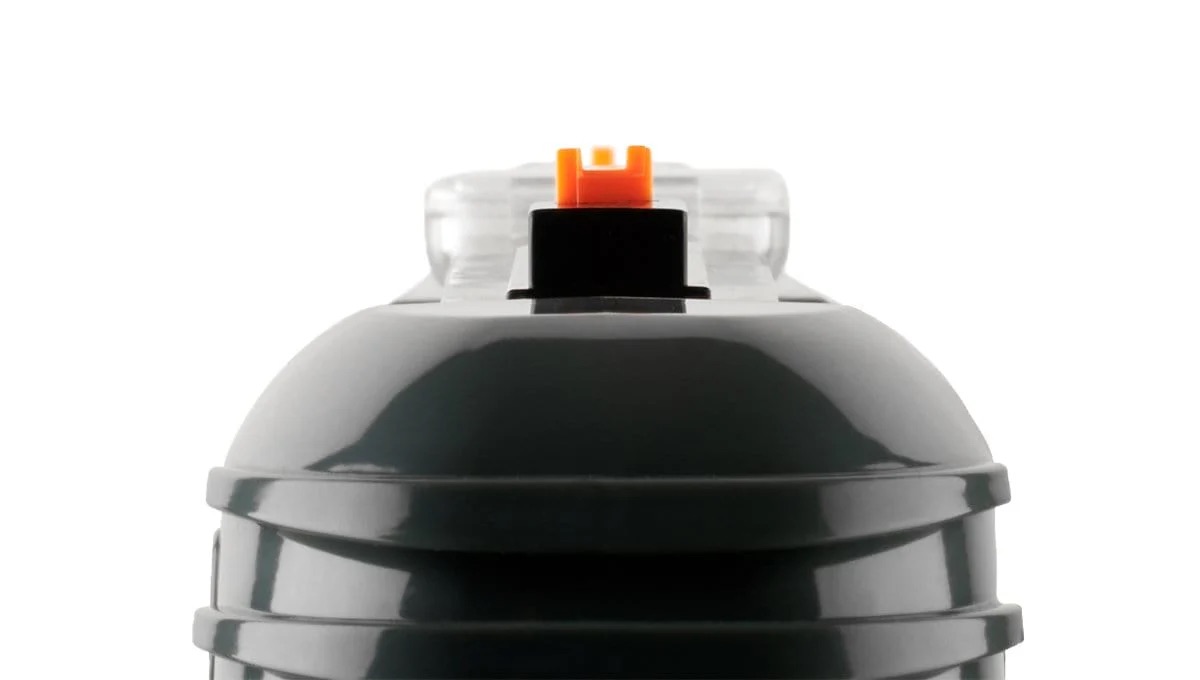Pistolet BUG-A-SALT 3.0 Black