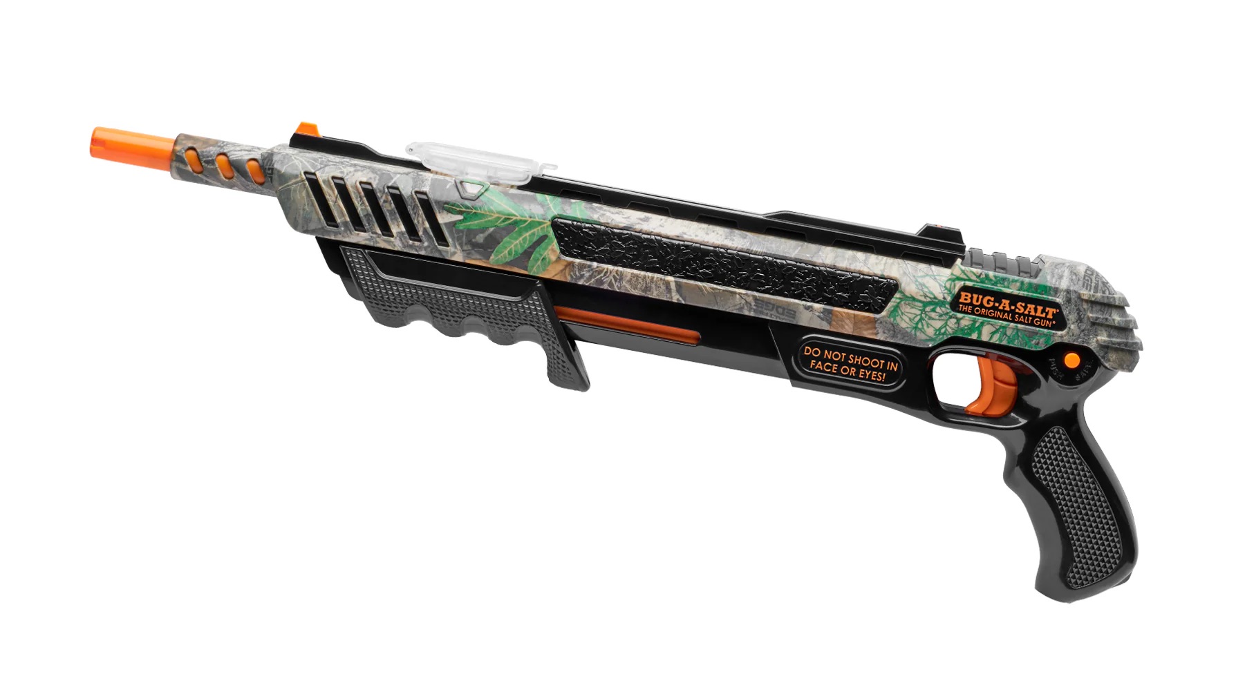 Pistolet BUG-A-SALT 3.0 CAMO