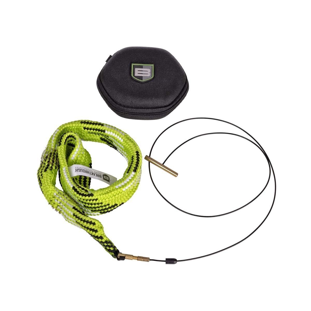 Battle Rope 2.0 Cal. 12 Shotgun