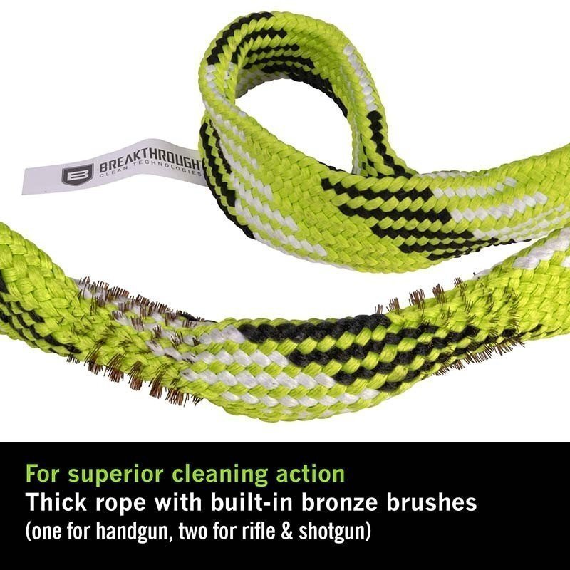 Battle Rope 2.0 Cal. 12 Shotgun