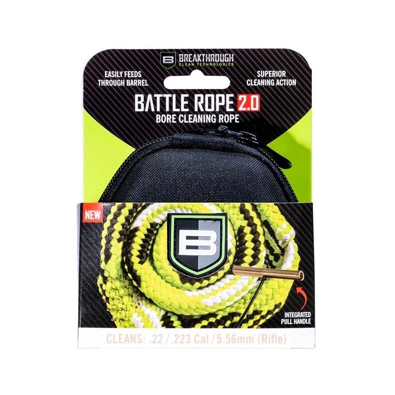 Battle Rope 2.0 Cal. 12 Shotgun
