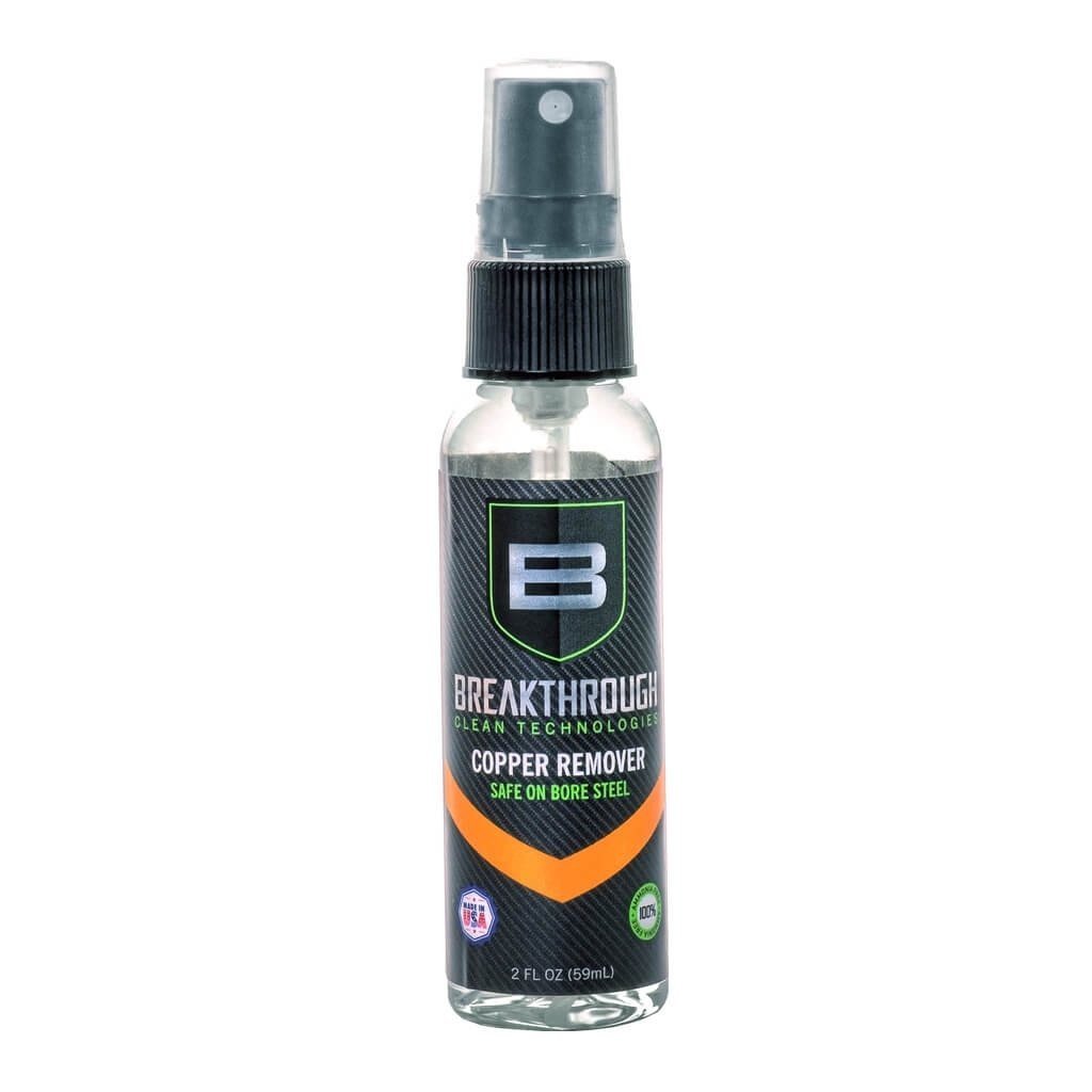 Décuivrant Breakthrough 59ml
