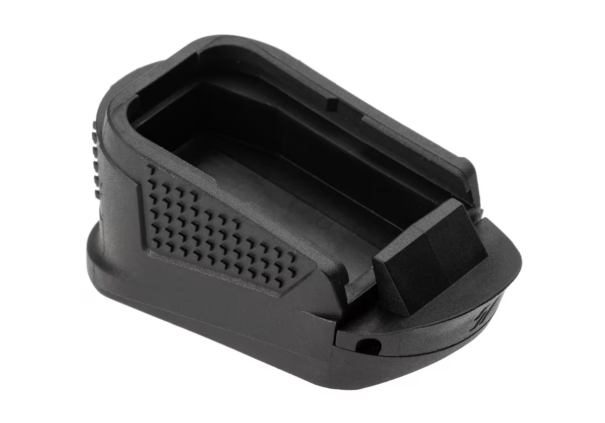 Extended Magazine Plate for Glock 26 Gen 3