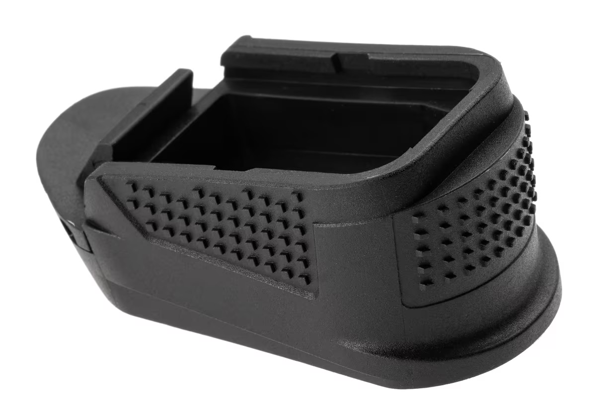 Extended Magazine Plate for Glock 26 Gen 3
