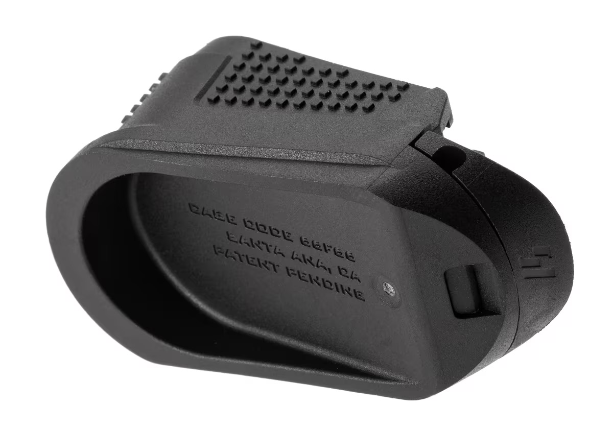Extended Magazine Plate for Glock 26 Gen 3
